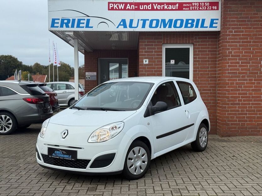 Renault Twingo 90.000 km 3.490 € Aurich Sandhorst 26607