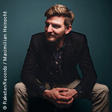 Samuel Harfst - live 15.11.2025 Apostel-Kirchengemeinde