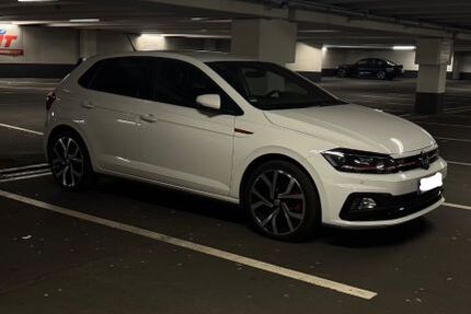 VW Polo 72.800 km 18.500 &euro; Lennestadt 57368