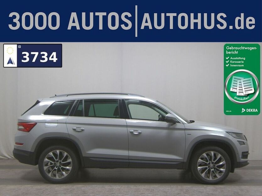 Kodiaq