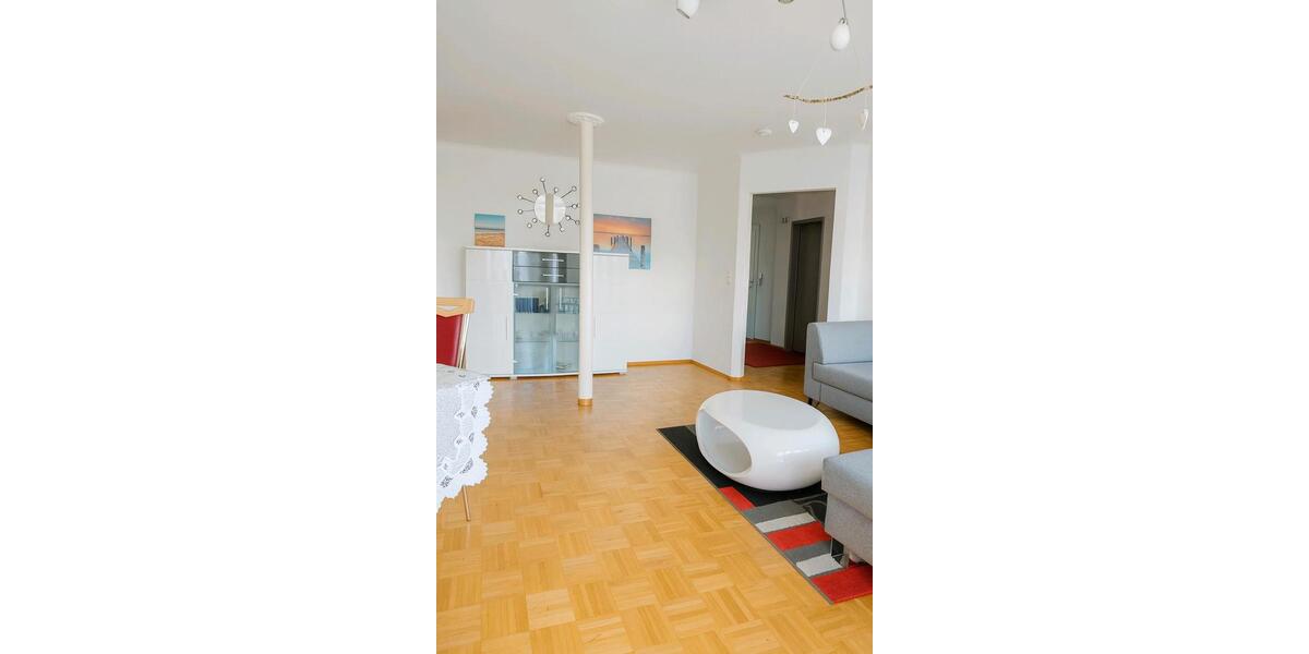 Etagenwohnung Baden-Baden Balg - 2 Zimmer, 63 m&sup2;, 190.000&euro; | Angebot:26858522