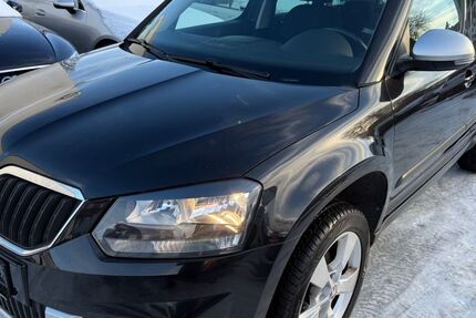 Skoda Yeti 77.015 km 7.990 &euro; Langenhagen 30851