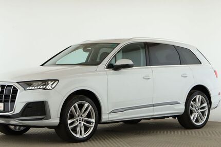Audi Q7 52.071 km 60.929 &euro; Seevetal 21217