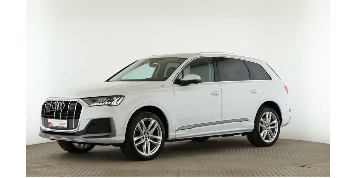 Audi Q7 52.071 km 61.959 &euro; Seevetal 21217