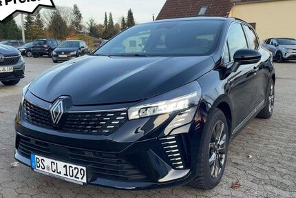 Renault Clio 3.056 km 20.390 &euro; Braunschweig 38112