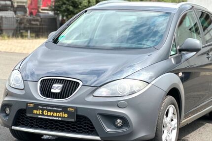 Seat Altea 171.600 km 4.900 € Bovenden 37120