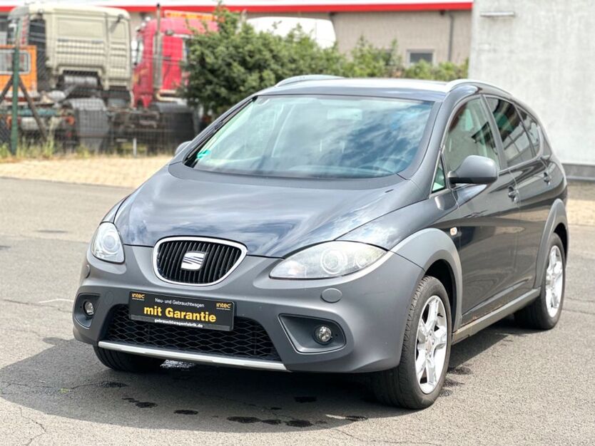 Seat Altea 171.600 km 4.900 € Bovenden 37120