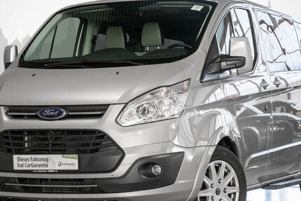 Ford Tourneo Custom 92.739 km 23.740 &euro; Lüneburg 21339