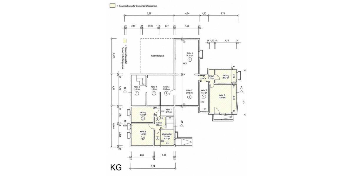 Reihenmittelhaus Karben Klein-Karben - 9 Zimmer, 252 m&sup2;, 990.000&euro; | Angebot:26871153