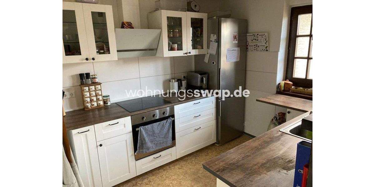 Etagenwohnung Freiburg im Breisgau Stühlinger - 4 Zimmer, 110 m&sup2;, 1.650&euro; | Angebot:25936099