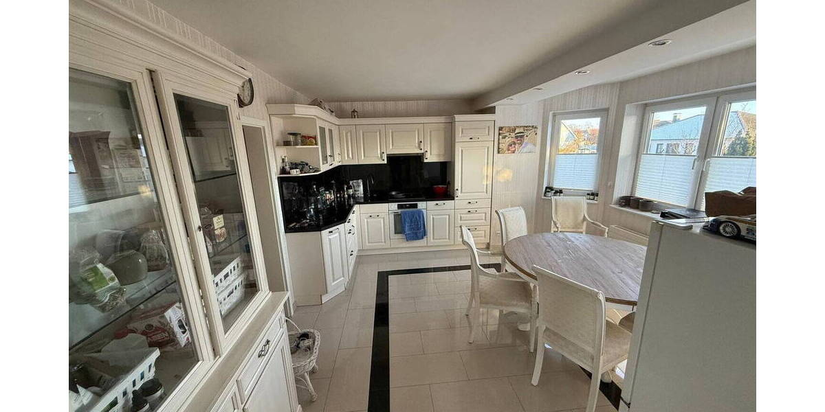 Einfamilienhaus Neustadt-Glewe Glewe - 4 Zimmer, 120 m&sup2;, 549.000&euro; | Angebot:26057608