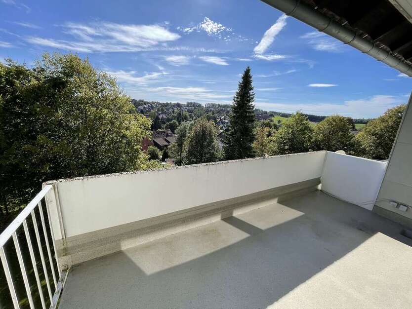 Wohnung zum Mieten in Clausthal-Zellerfeld 700 € 113 m²
