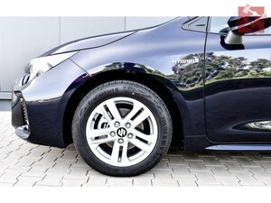 Suzuki Swace Comfort+ 1.8l CVT Hybrid LED ACC Apple 15.950 km 23.950 &euro; Höchberg-Würzburg 97204