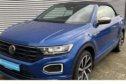 VW T-Roc 83.000 km 23.980 &euro; Verl 33415