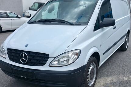 Mercedes-Benz Vito 279.684 km 4.750 &euro; Gelsenkirchen 45881