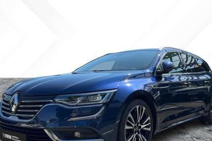 Renault Talisman 55.191 km 20.800 € Mühlhausen 99974