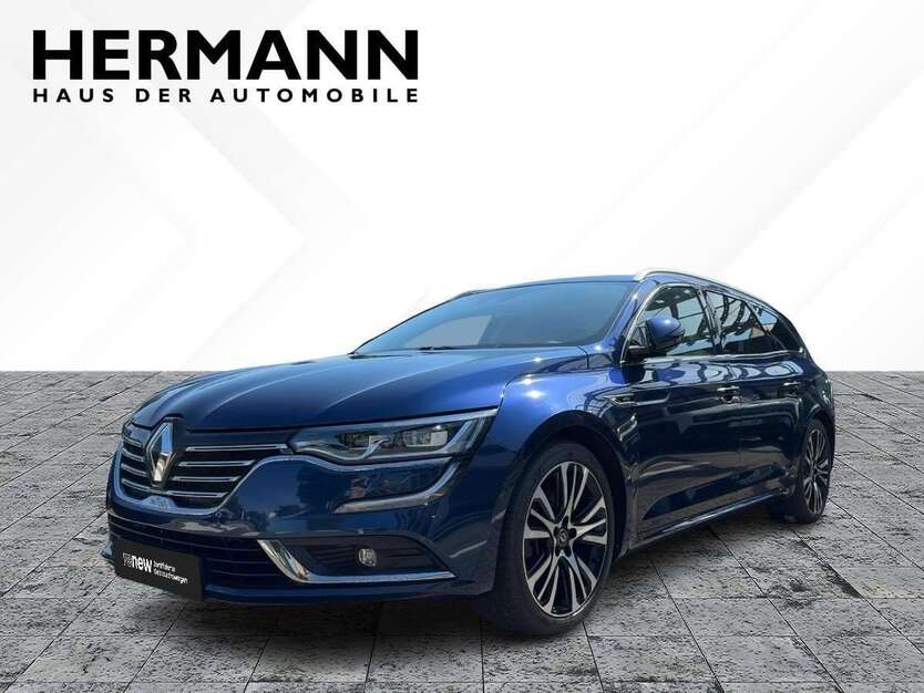 Renault Talisman 55.191 km 20.800 € Mühlhausen 99974