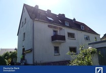 Zwangsversteigerung - Dreifamilienhaus in Kassel - provisionsfrei für Ersteher!