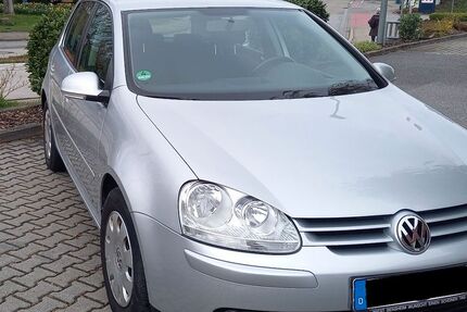 VW Golf 116.630 km 4.850 &euro; Einhausen 64683