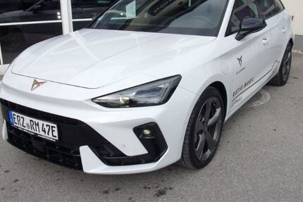 Cupra Leon 4.000 km 41.680 &euro; Gornau 09405