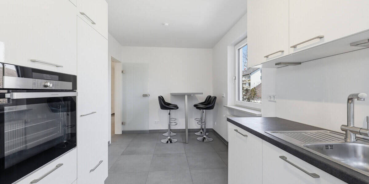 Etagenwohnung Planegg - 3 Zimmer, 91 m&sup2;, 599.000&euro; | Angebot:26475101
