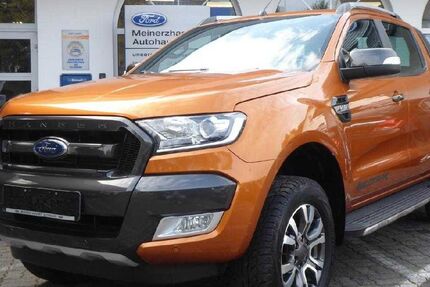 Ford Ranger 62.000 km 28.990 € Meinerzhagen 58540