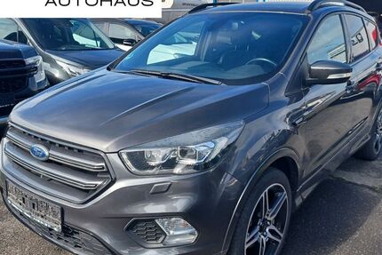Ford Kuga 89.000 km 14.440 &euro; Wiesau 95676