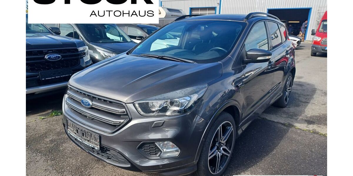 Ford Kuga 89.000 km 14.440 &euro; Wiesau 95676