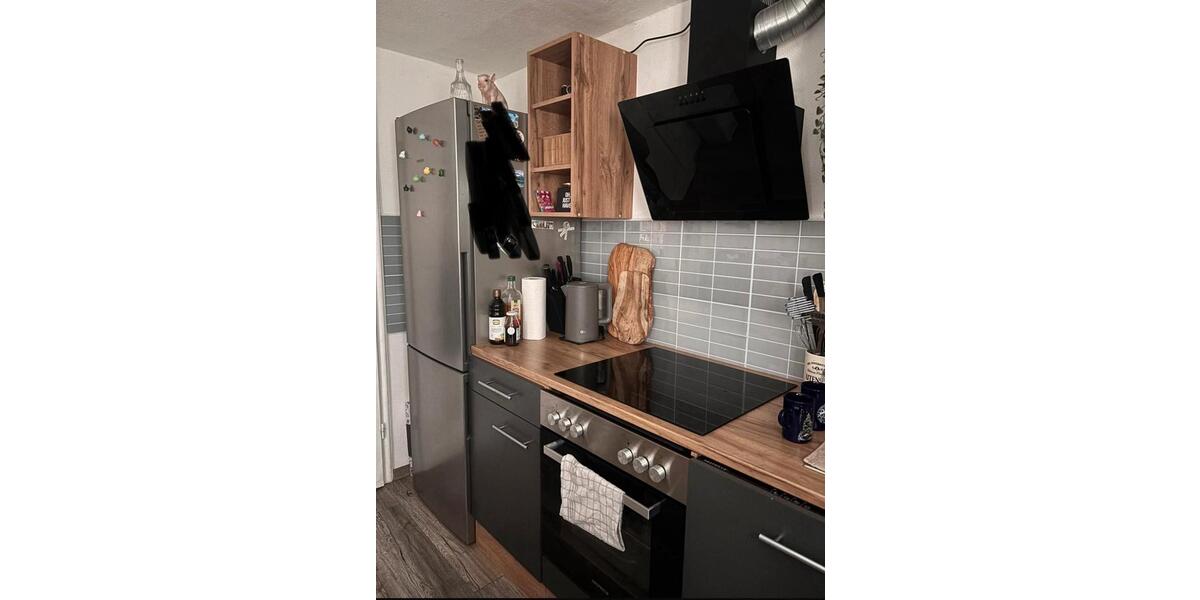 Maisonettenwohnung Bad Salzungen - 3 Zimmer, 96 m&sup2;, 865&euro; | Angebot:25341356