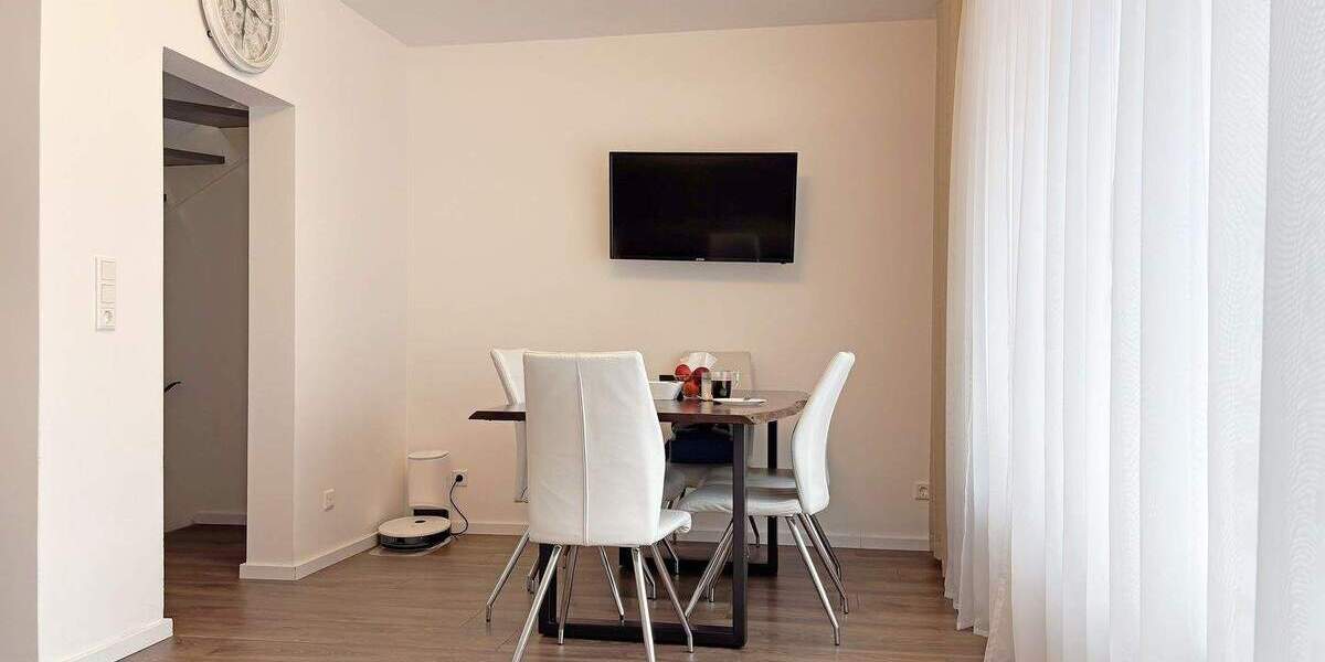 Reihenmittelhaus Minden Dankersen - 5 Zimmer, 118 m&sup2;, 275.000&euro; | Angebot:25686925
