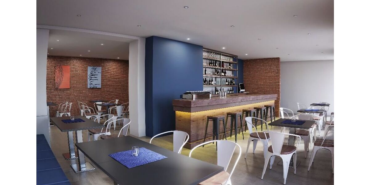 Schlüsselfertiges Hotel, mit oder ohne Betreiber am Park Sanssouci zimmer