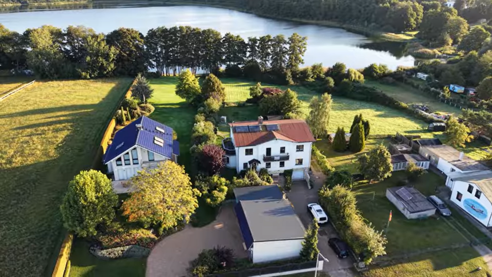 Einfamilienhaus Bansin Neu Sallenthin - 9 Zimmer, 269 m&sup2;, 1.200.000&euro; | Angebot:23813403