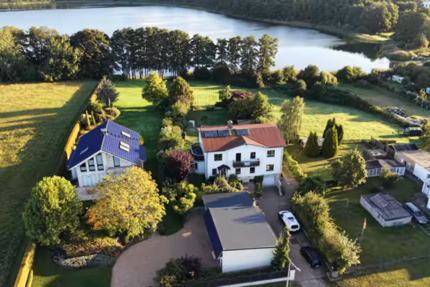 Haus Bansin Neu Sallenthin - 9 Zimmer, 269 m&sup2;, 1.200.000&euro; | Angebot:23813403