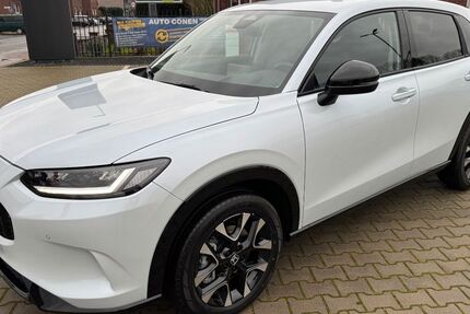 Honda ZR-V 5.300 km 39.449 &euro; Heinsberg-Dremmen 52525