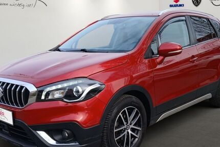 Suzuki (SX4) S-Cross 71.211 km 15.950 &euro; Nauen 14641