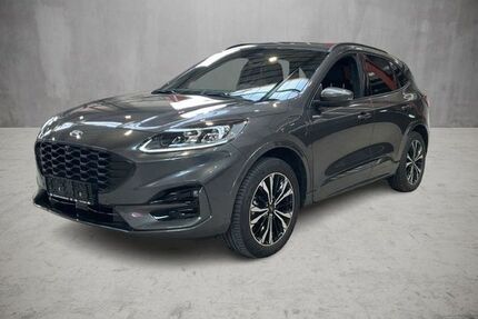 Ford Kuga 31.511 km 27.490 &euro; Grimmen 18507