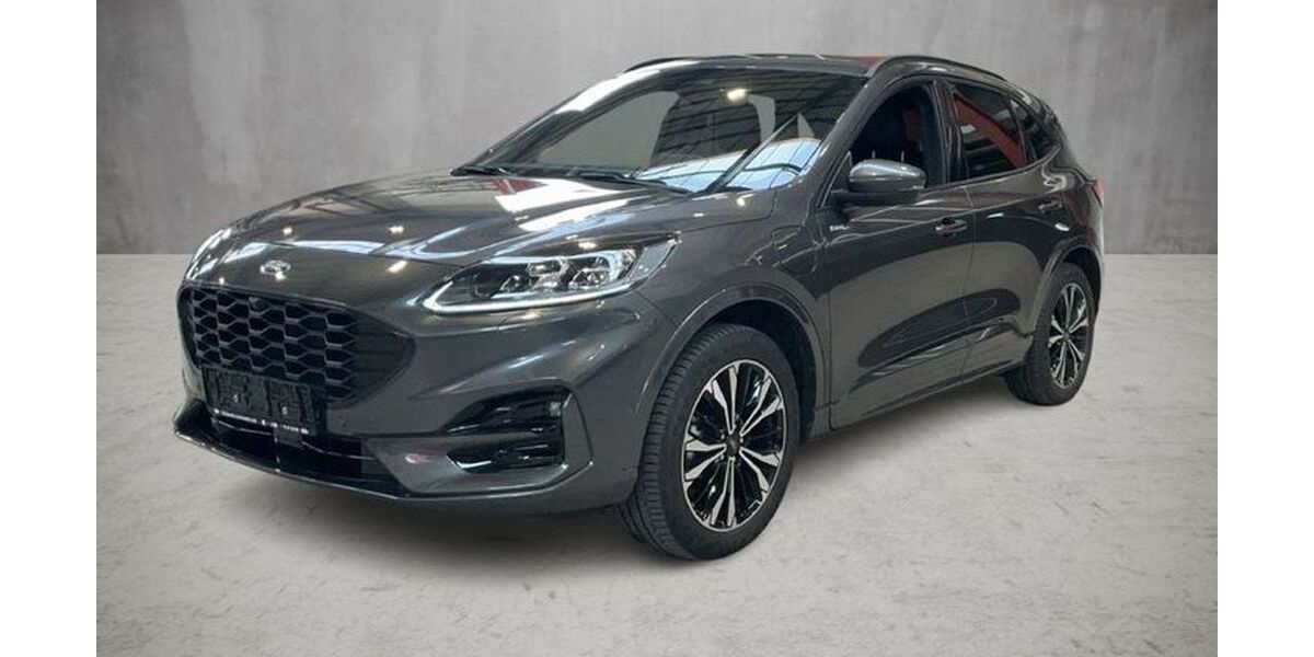 Ford Kuga 31.511 km 27.490 &euro; Grimmen 18507