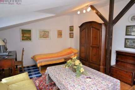Zimmer Bonn Bad Godesberg - 1 Zimmer, 780&euro; | Angebot:27317682