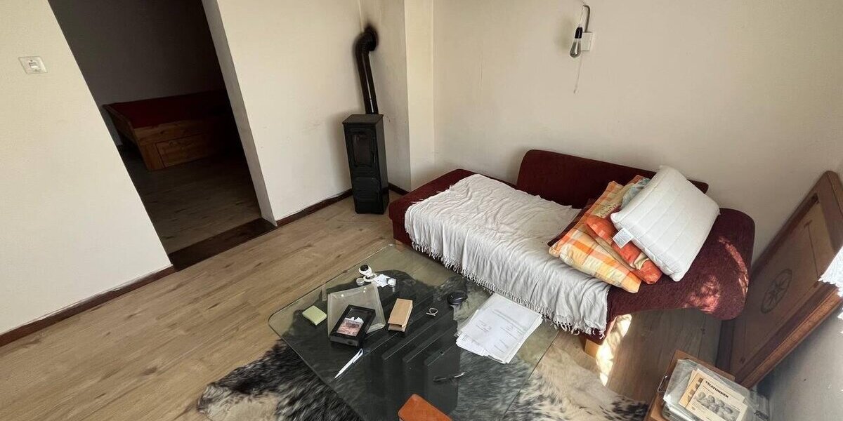 Unstrut Hainich-OT, 2 Wohnhäuser - Einfamilienhaus Unstrut Hainich Altengottern | Angebot:26037605