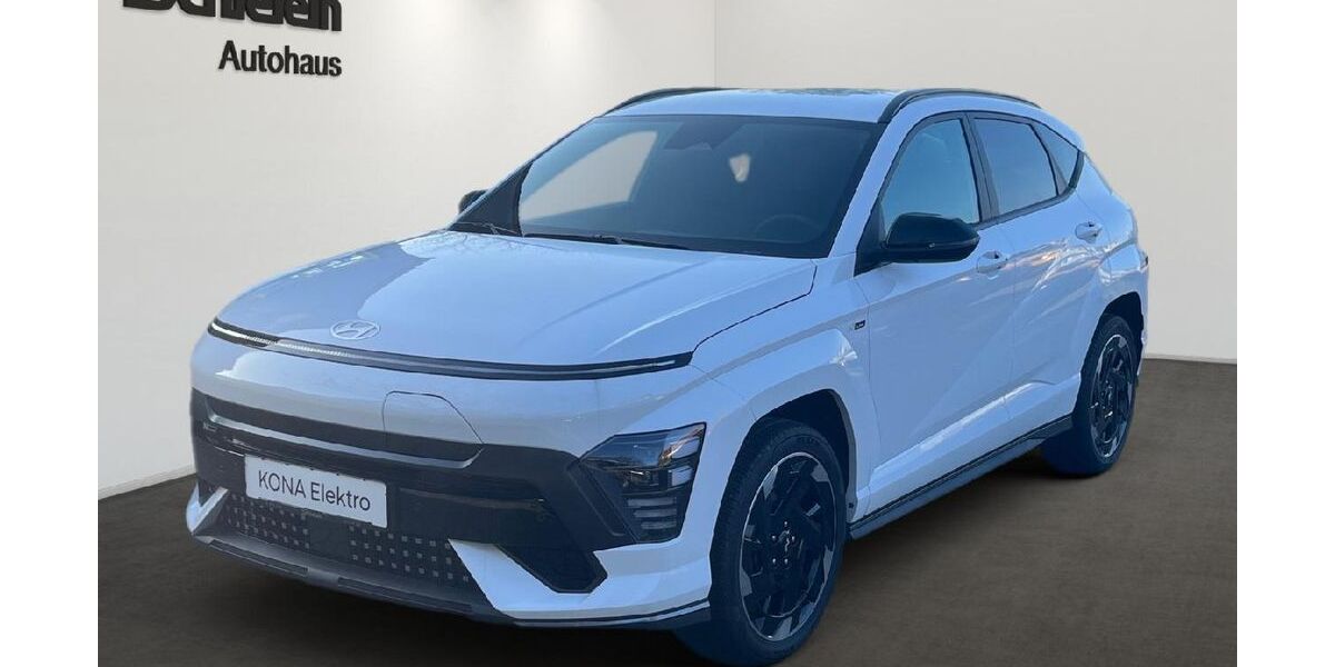 Hyundai KONA Elektro 1.500 km 38.950 &euro; Neumarkt 92318