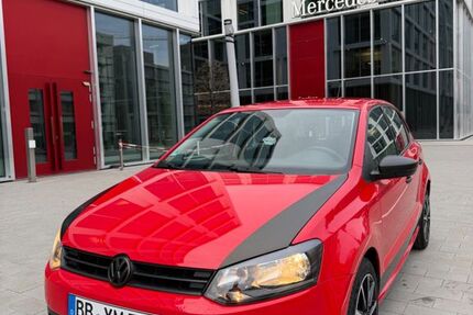VW Polo 176.500 km 3.800 &euro; Sindelfingen 71063