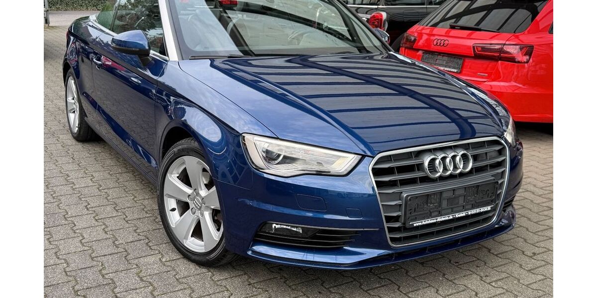 Audi A3 81.000 km 14.999 &euro; Krefeld 47799