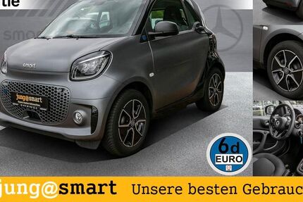 Smart ForTwo 19.998 km 15.555 &euro; Dorsten 46282