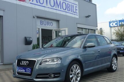 Audi A3 119.554 km 9.990 &euro; Kaiserslautern 67657