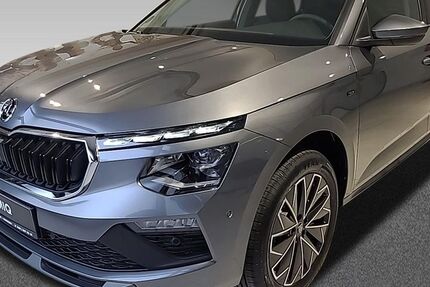 Skoda Kamiq 12.000 km 27.470 &euro; Dresden 01067