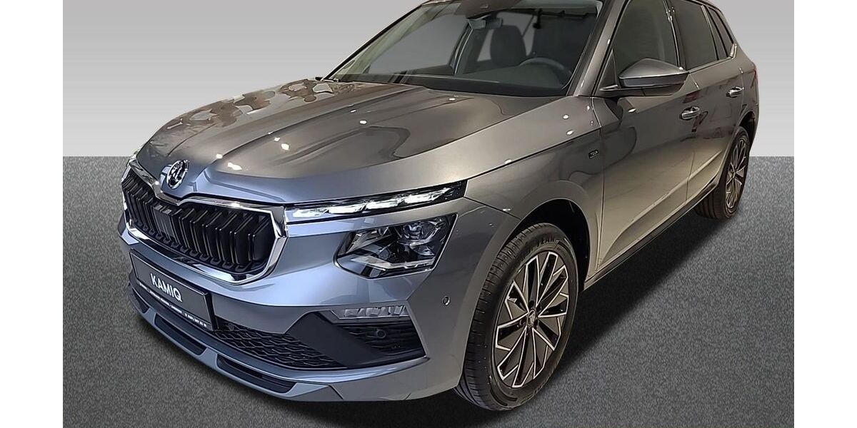 Skoda Kamiq 12.000 km 27.470 &euro; Dresden 01067