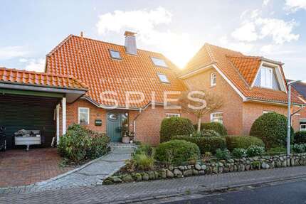 Haus zum Kaufen in Hagen im Bremischen 645.000 € 217 m² 5 zimmer