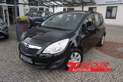 Opel Meriva 105.600 km 5.990 &euro; Lagerlechfeld 86836