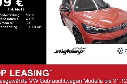 VW Tiguan 11.983 km 49.360 &euro; Pfaffenhofen/Ilm 85276