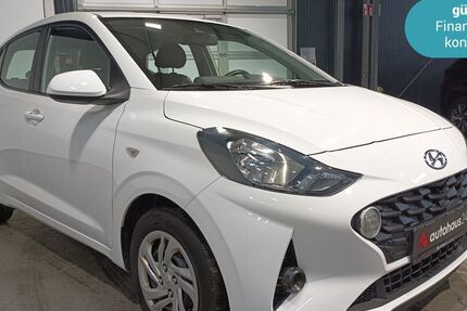 Hyundai i10 50.983 km 9.440 &euro; Eching 85386